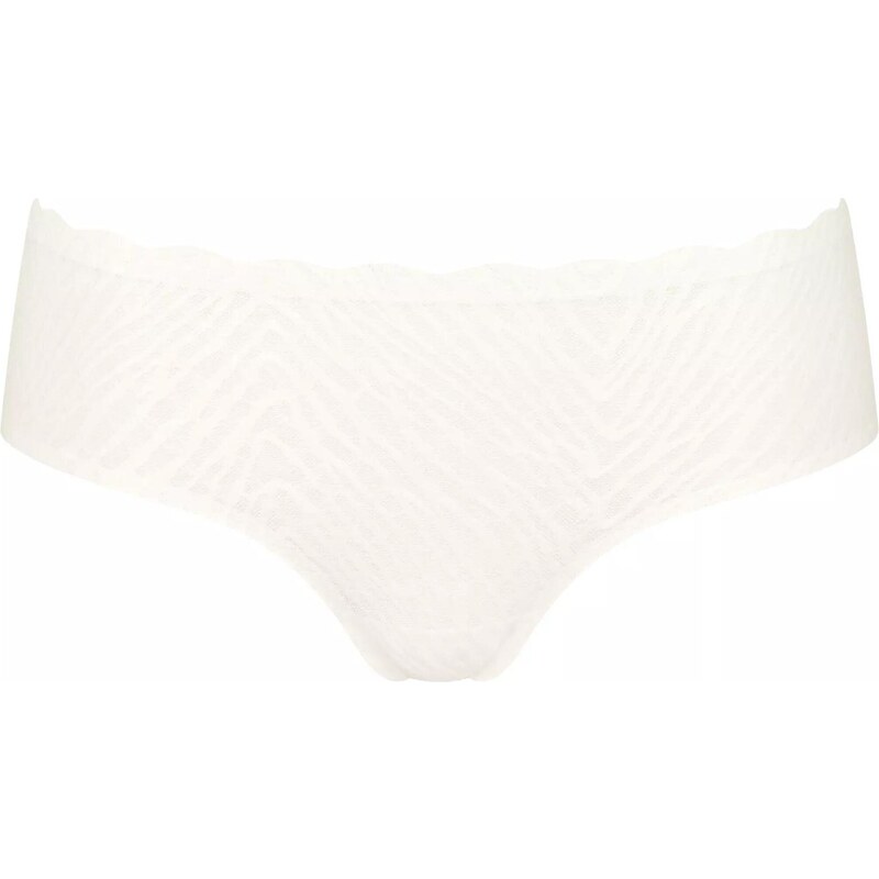 SLOGGI Nohavičky ZERO Feel Bliss biela 56125153