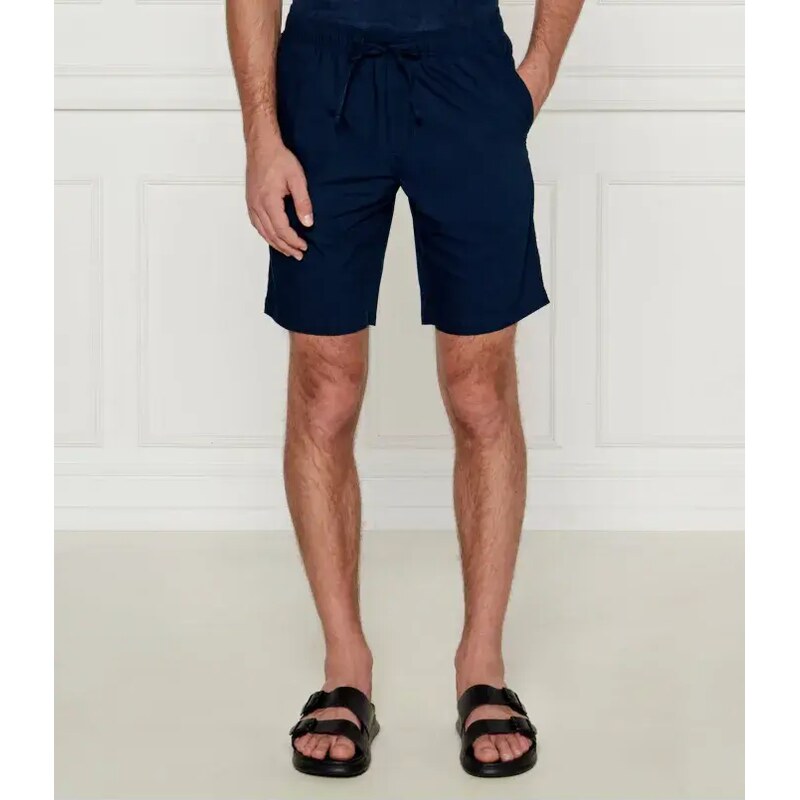 Tommy Hilfiger Šortky | Regular Fit 56262344