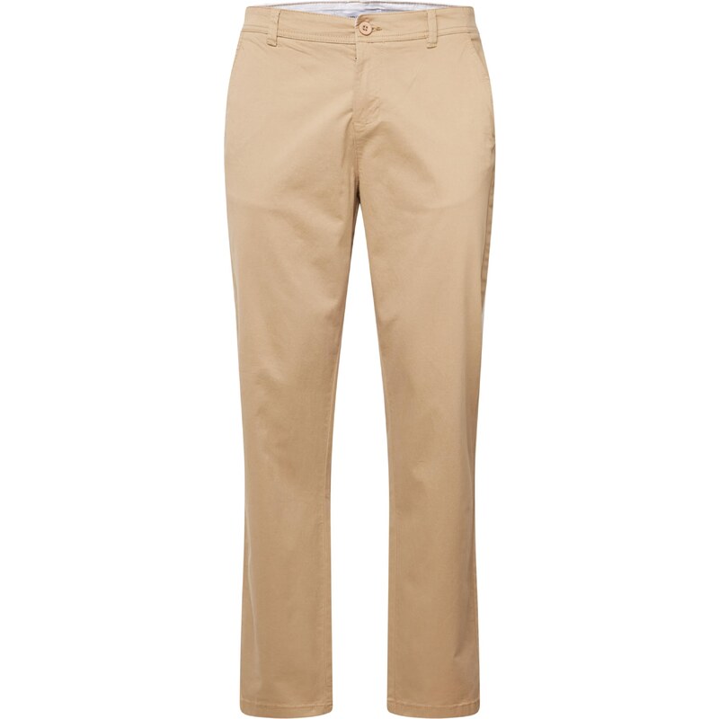 ABOUT YOU Nohavice Jesse béžová 63146803