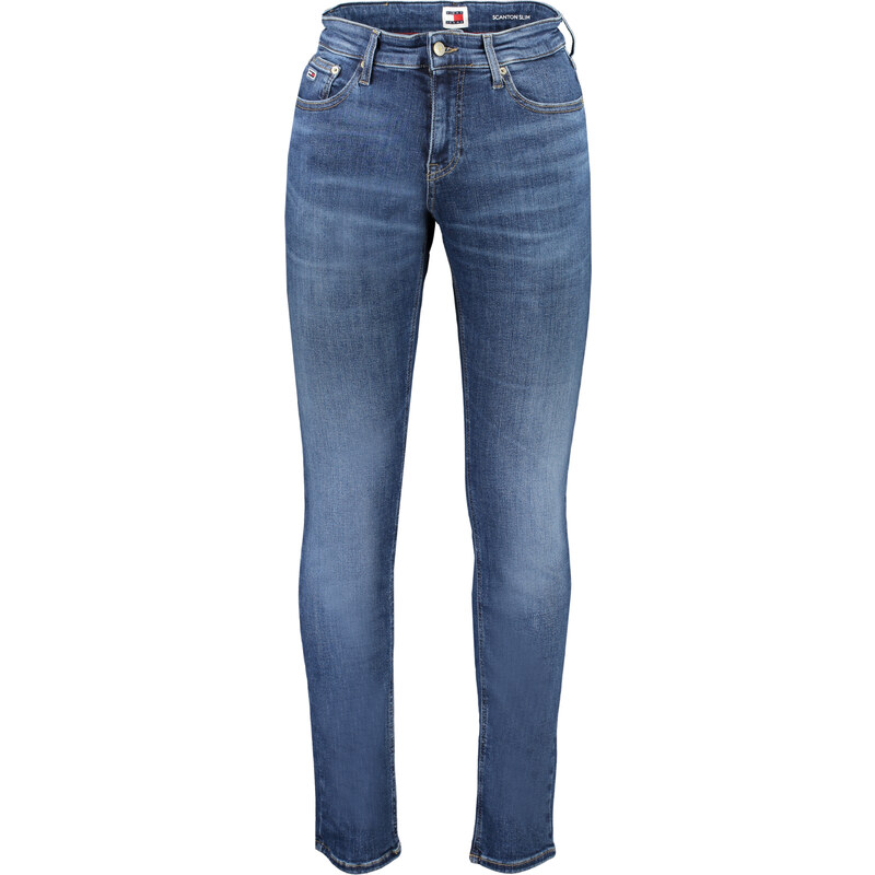 Pánske džínsy Tommy Hilfiger modré 64706229