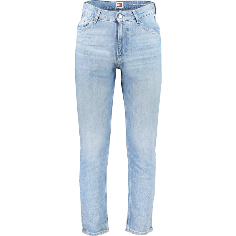 Pánske rifle Tommy Hilfiger modré 64794180