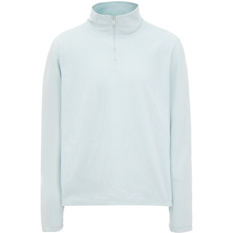 keepsuwarm Sveter svetlomodrá 65792004