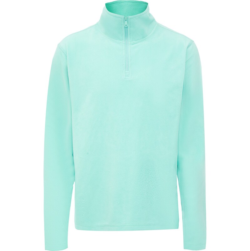 bridgeport Sveter tyrkysová 65791991