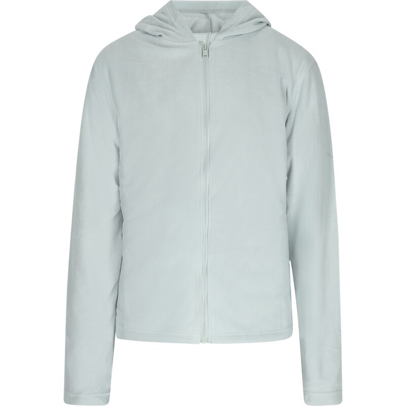 HOMEBASE Flisová bunda svetlomodrá 65644098