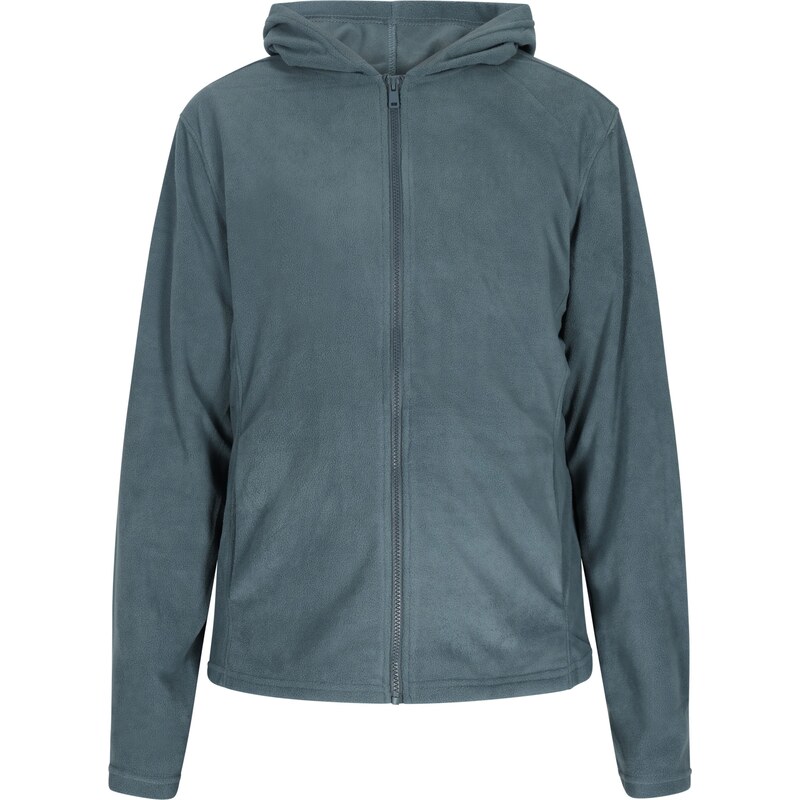 Festland Flisová bunda dymovo modrá 65792297