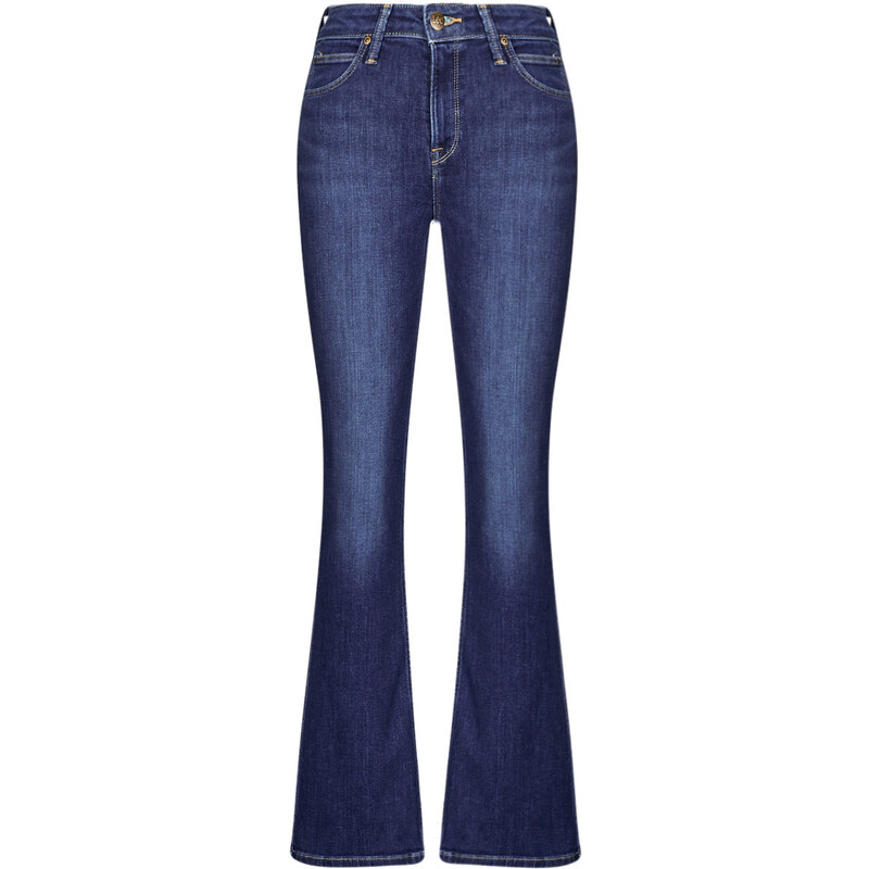 Lee Džínsy Bootcut BREESE BOOT Lee 56214589