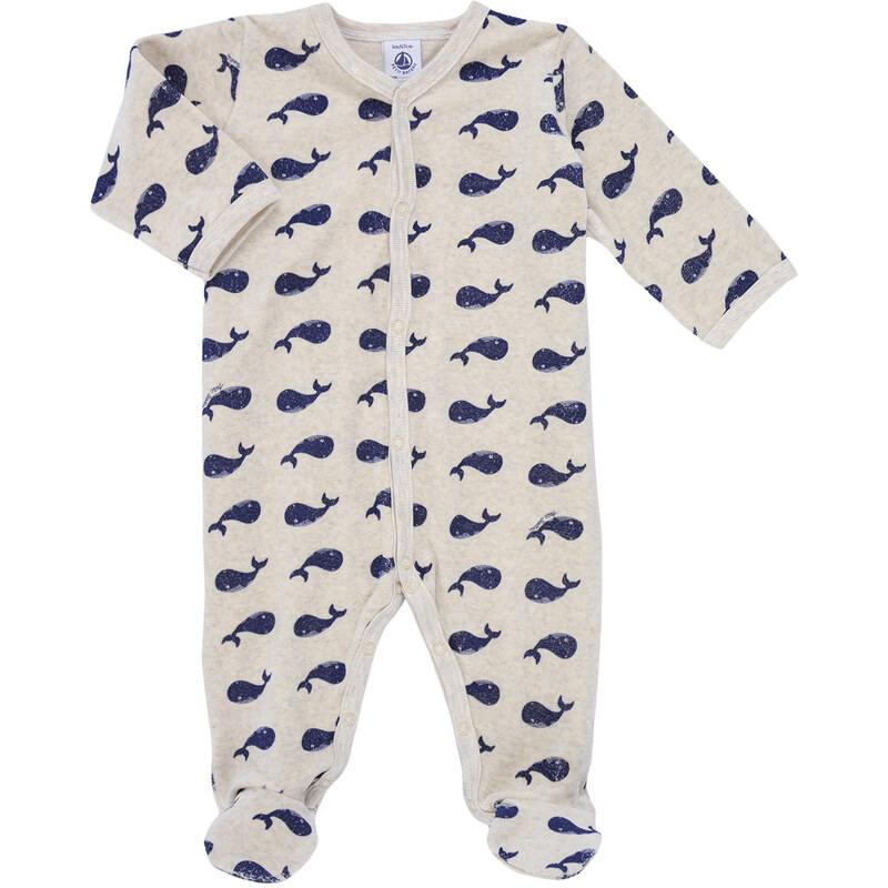 Petit Bateau Pyžamá TUSHA Petit Bateau 56214617