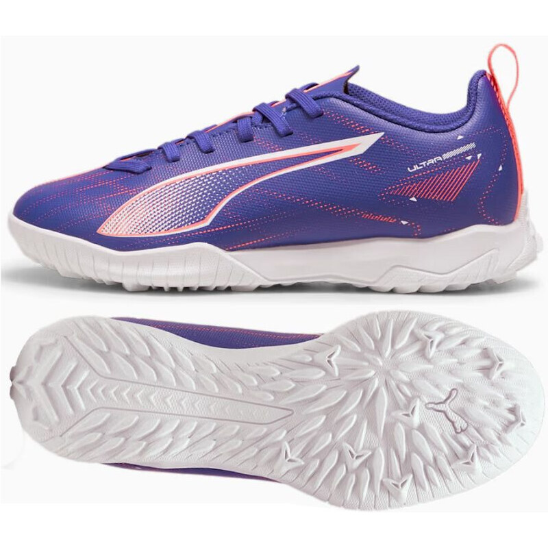 Puma ULTRA 5 Play Jr TT 107910-01 56244406