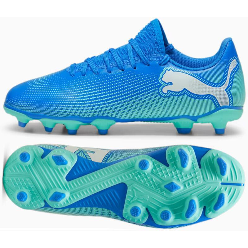 Puma Future 7 Play FG/AG Jr 107949-01 56244408