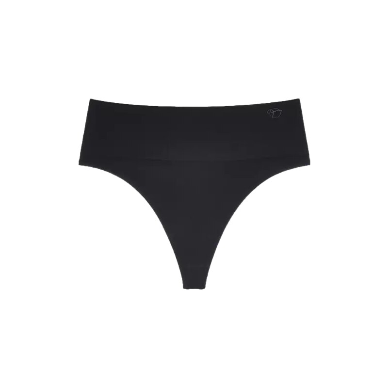 Dámske nohavičky Soft Sculpt Bandeau String - Triumph 58281122