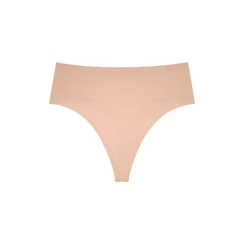 Dámske nohavičky Soft Sculpt Bandeau String - Triumph 58281123