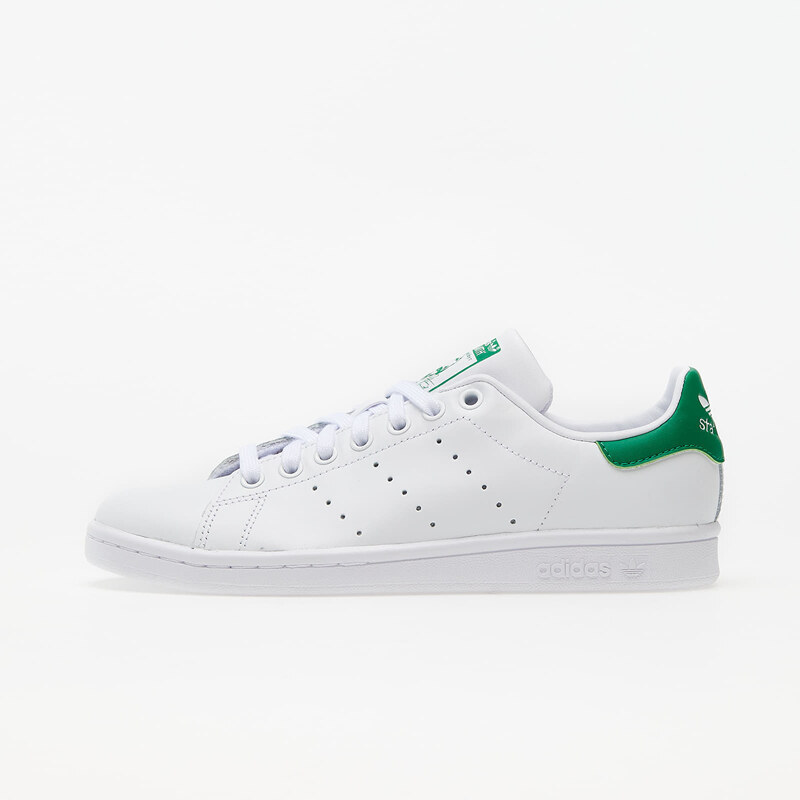 adidas Originals adidas Stan Smith Ftw White/ Core White