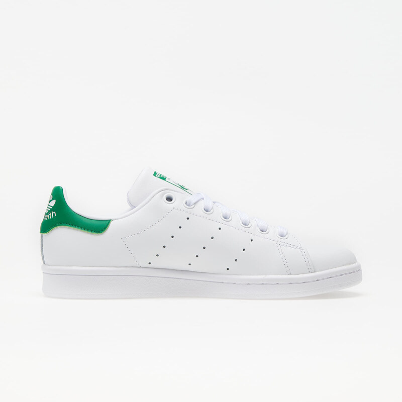 adidas Originals adidas Stan Smith Ftw White/ Core White