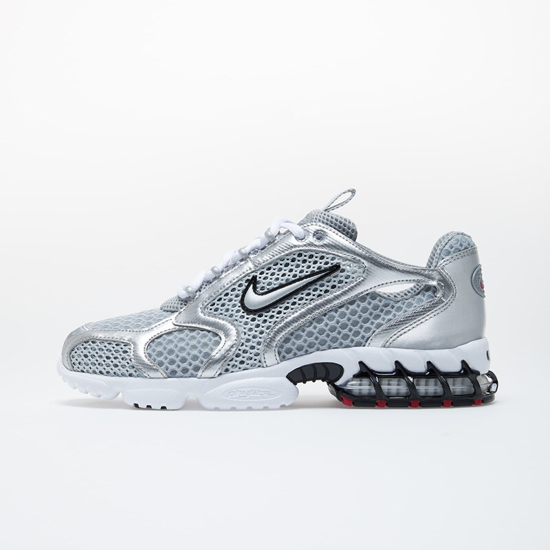 Nike Air Zoom Spiridon Cage 2 lt smoke grey / metallic silver 56163398