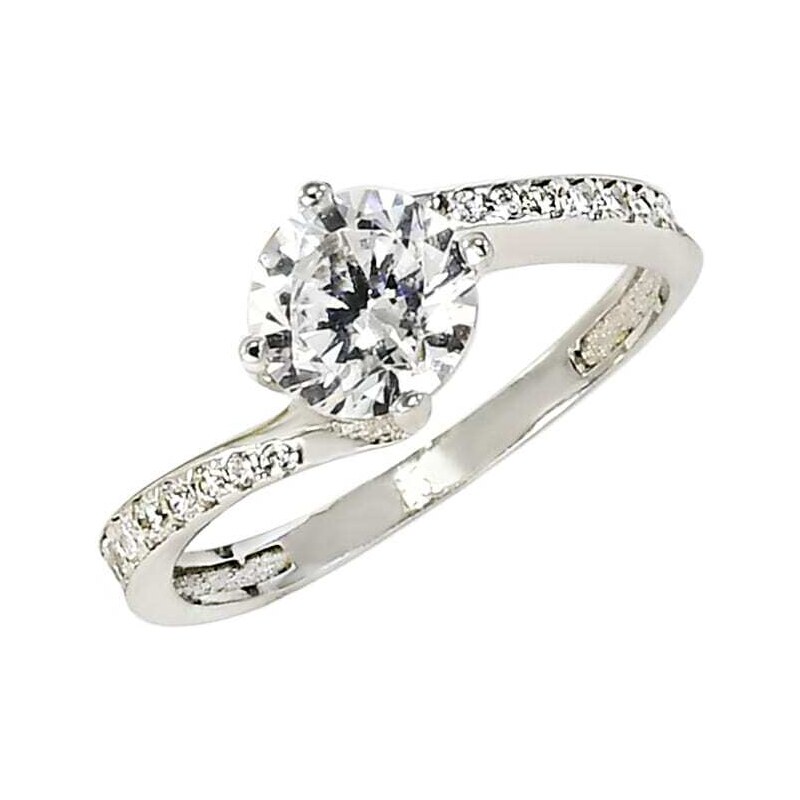 Zlatý prsteň Glare 96 51007225