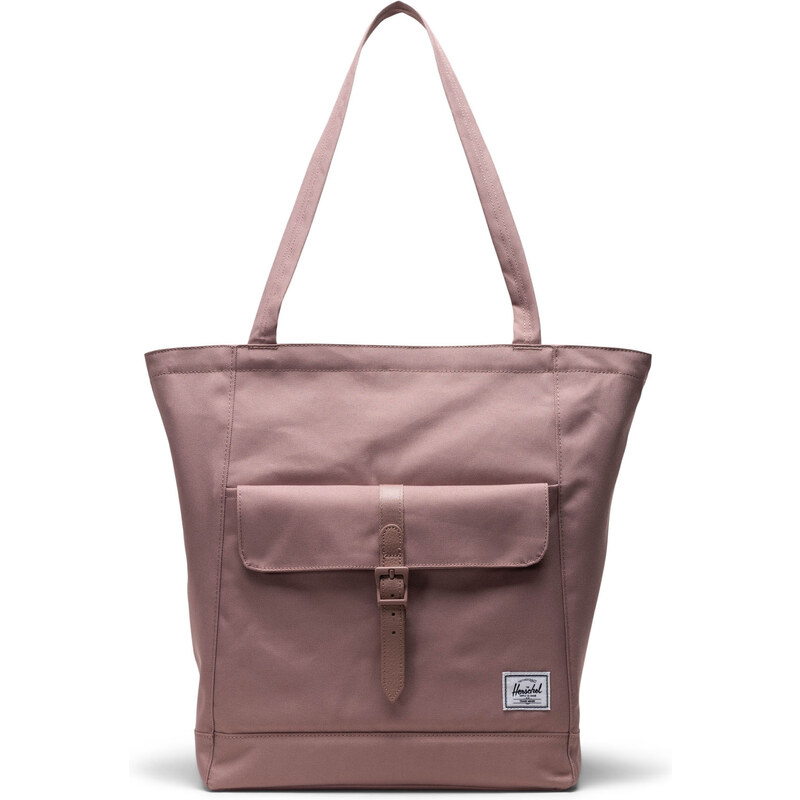 Herschel Retreat Tote Ash Rose 56291154