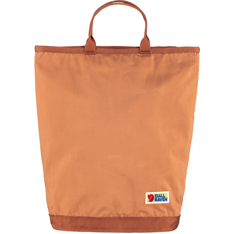 Fjällräven Vardag Totepack Desert Brown-Terracotta Brown 56291146