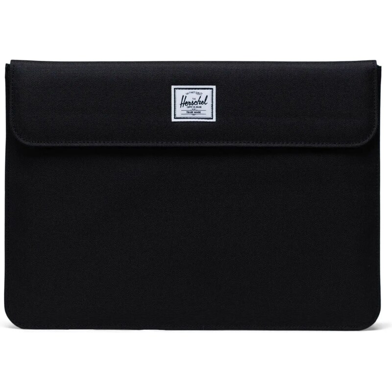Herschel Spokane 13 Inch Sleeve Black 63524625