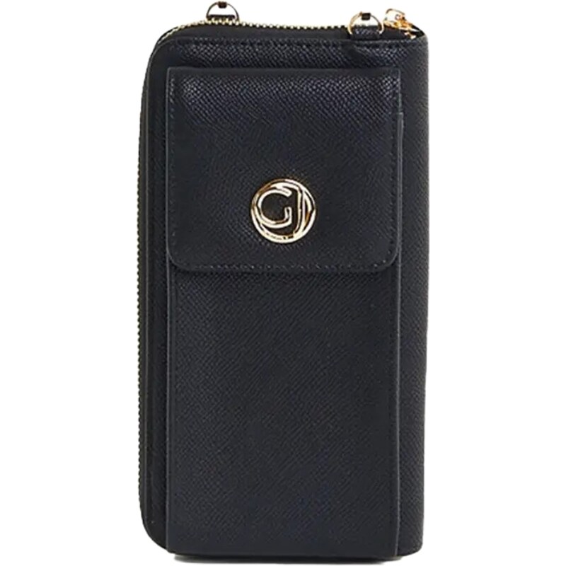 GAUDI Barbie Black peňaženka 56181875