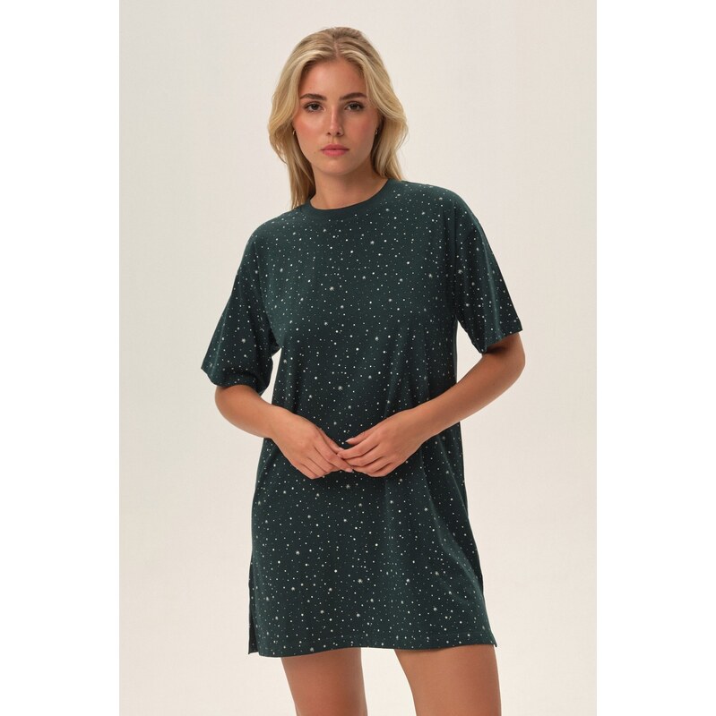 Bavlnené tričko Henderson Ladies 41890 Febe 67379793