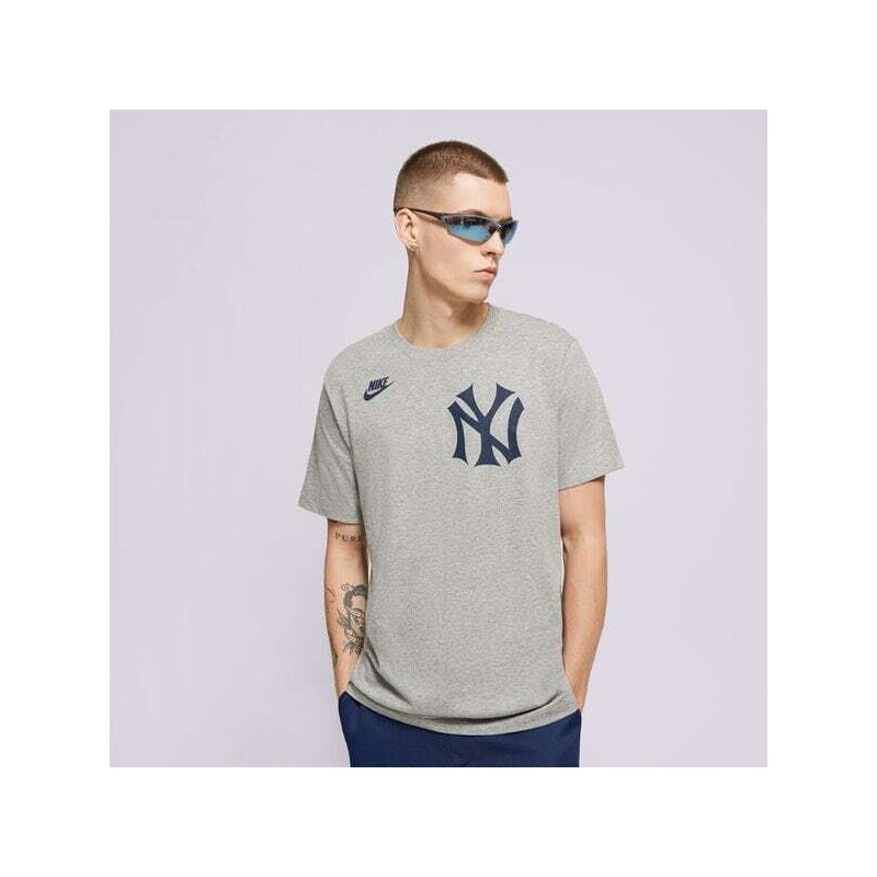 Nike Tričko New York Yankees Mlb Muži Oblečenie Tričká N199-06G-N27 55846596