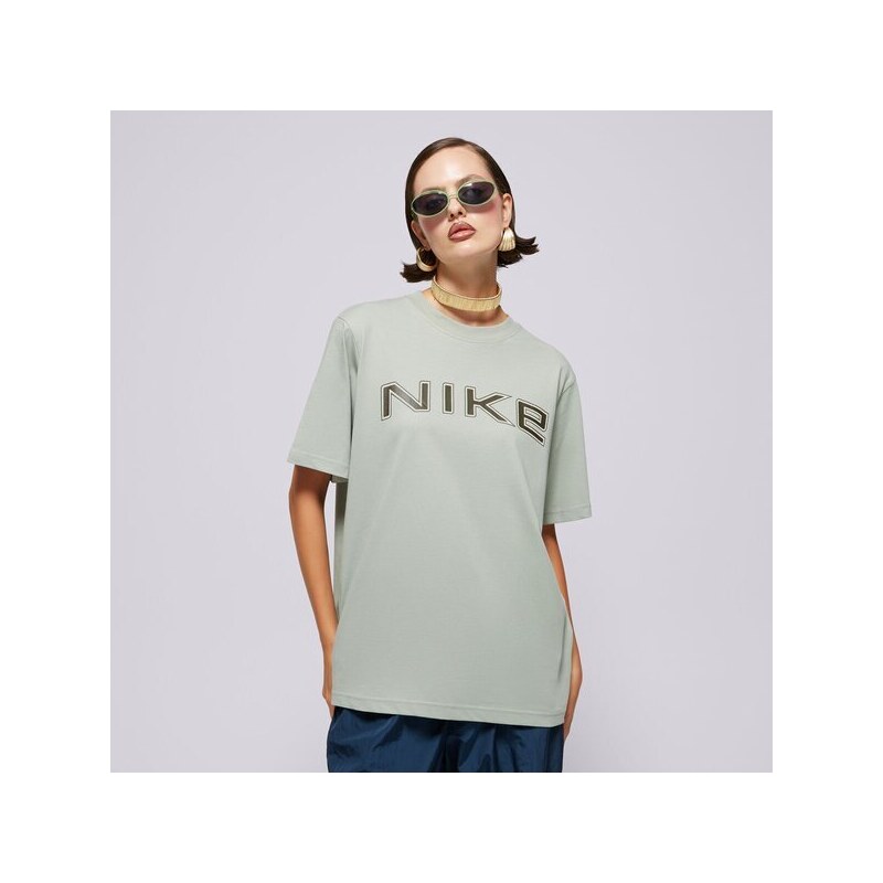 Nike Tričko W Nsw Phoenix Ss Tee ženy Oblečenie Tričká HQ1679-370 55878919