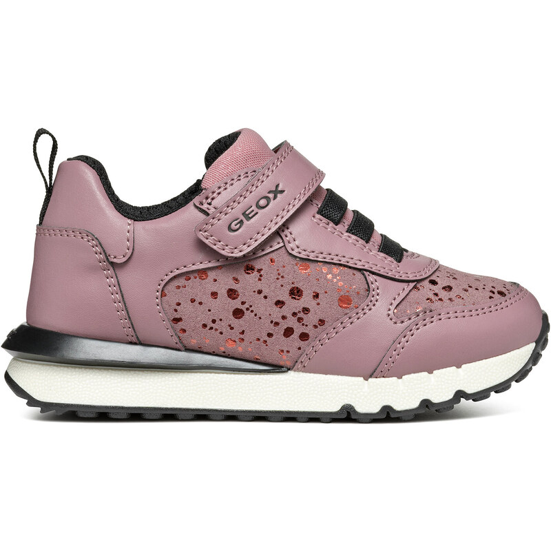 Sneakersy Geox 58264085