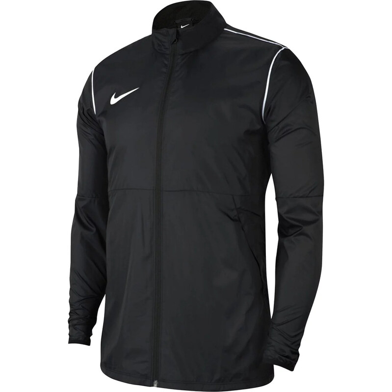 Čierna nepremokavá bunda Nike Repel Park 20 Rain Jacket BV6881-010 68189681