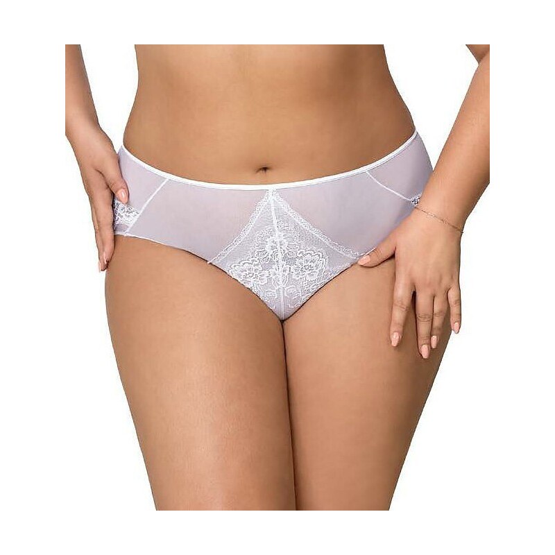 AVA LINGERIE Čipkové nohavičky Ava 1824/1 65150879