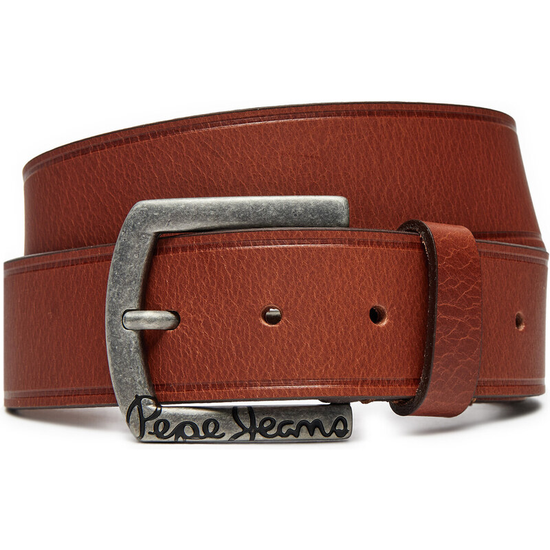 Pánsky opasok Pepe Jeans 56219006
