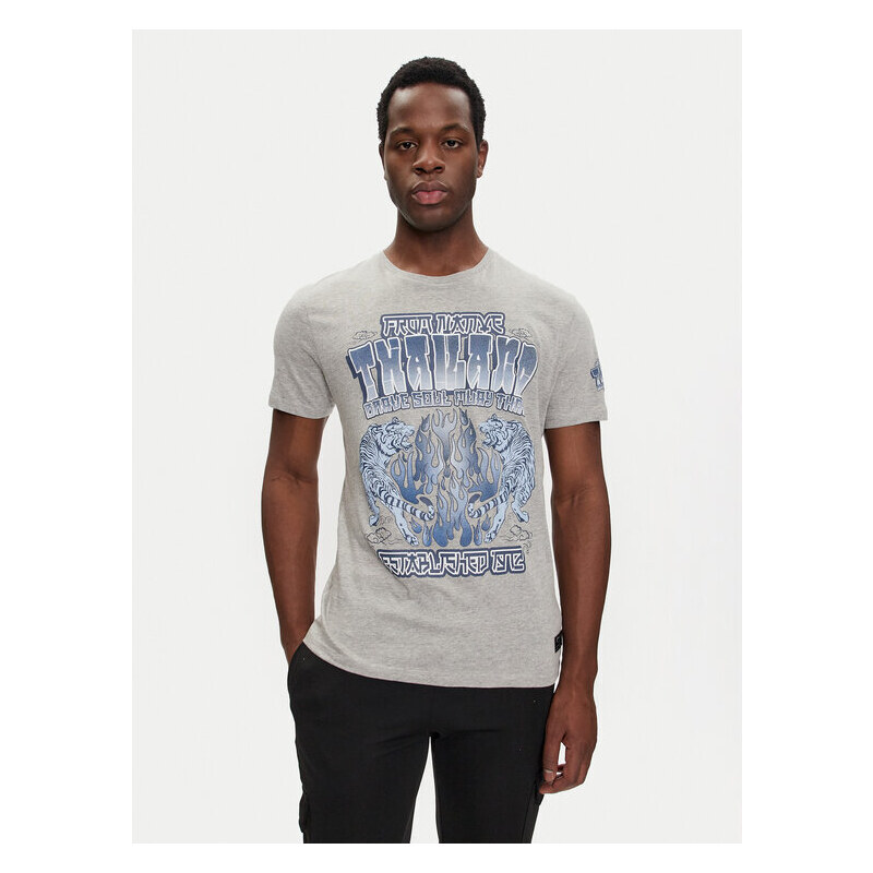 Tričko Brave Soul 56219043