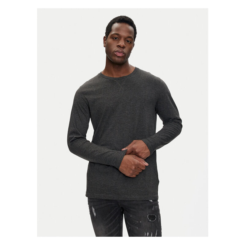 S dlhými rukávmi Brave Soul 56219105