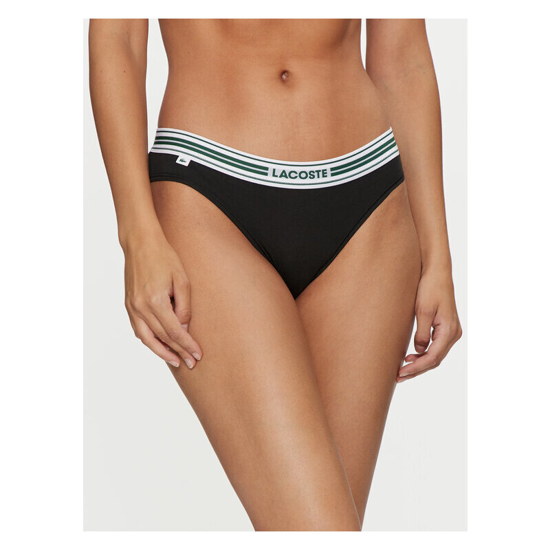 Klasické nohavičky Lacoste 56219123