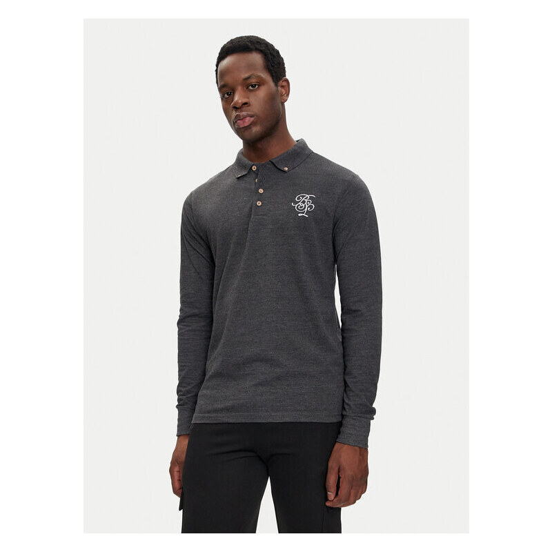 Polokošeľa Brave Soul 56111206