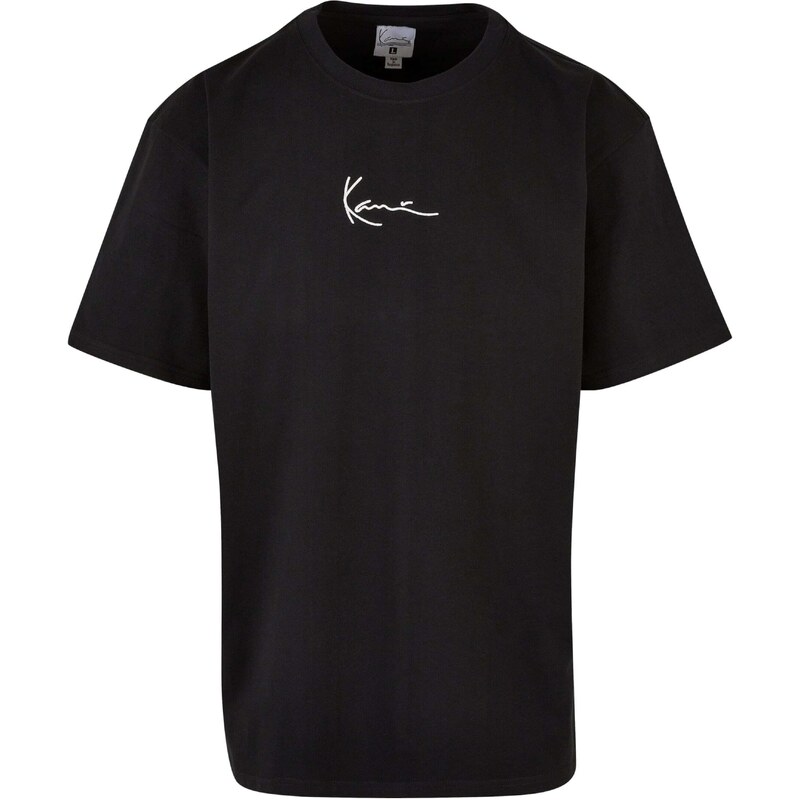 Karl Kani Tričko čierna / biela 56225545