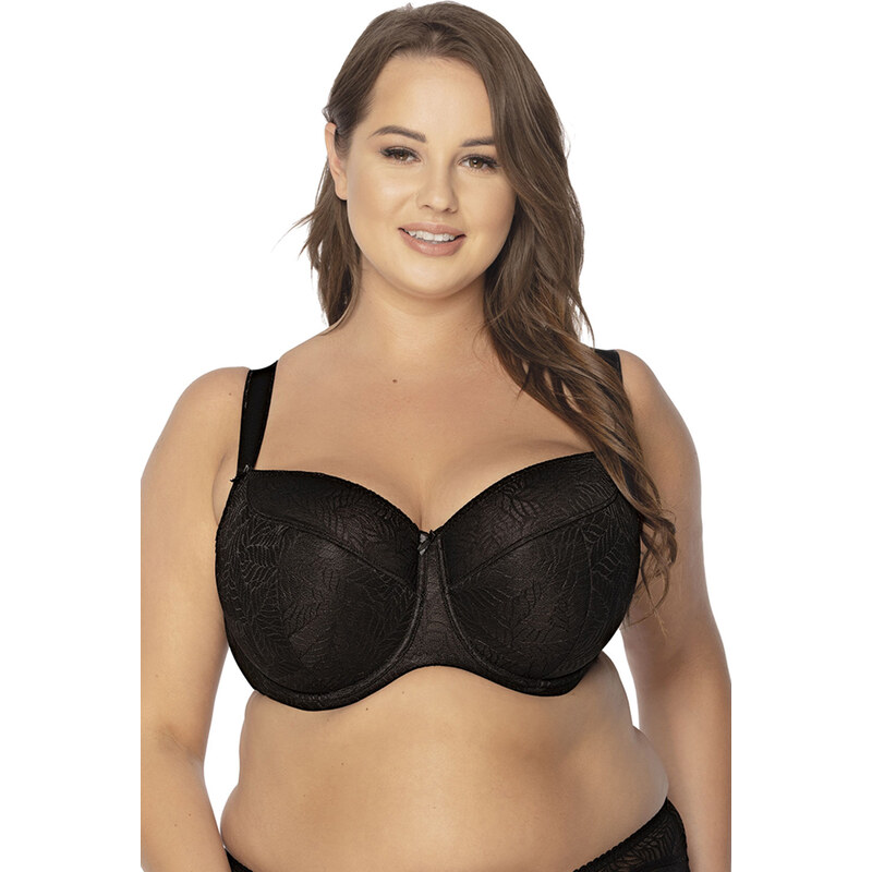 Podprsenka Gaia 594M Sandy Maxi - Výpredaj 52912649