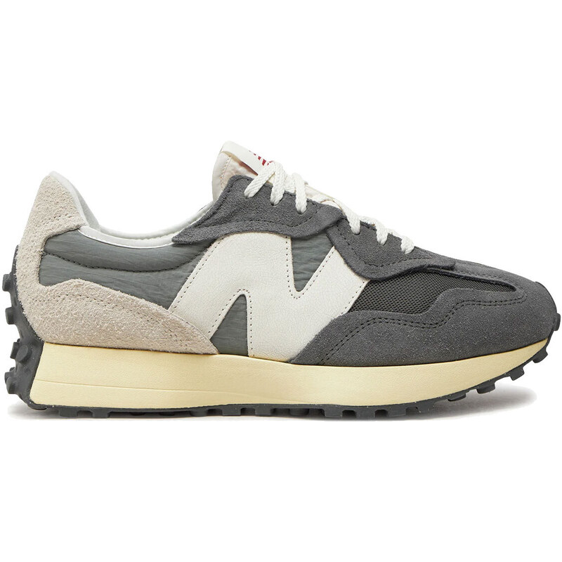 New Balance U327WRF - Pánske - Tenisky New Balance - Sivé - U327WRF 66358794
