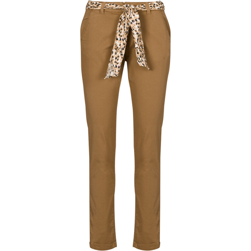 Le Temps des Cerises Nohavice Chinos/Nohavice Carrot DYLI Le Temps des 56254525