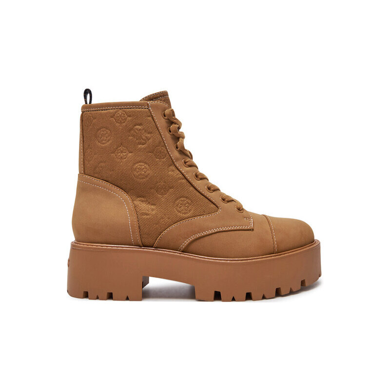 Šnurovacia obuv Guess 56262507