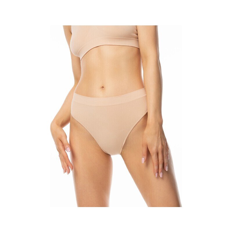 Bambusové nohavičky Julimex Bamboo Bikini 56265029