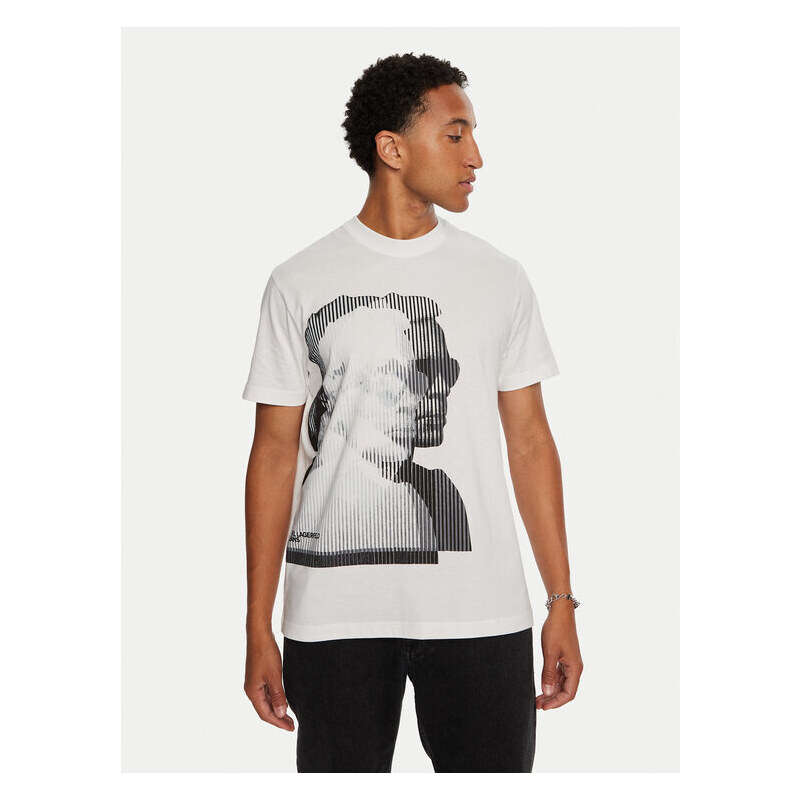 Tričko Karl Lagerfeld Jeans 56265775