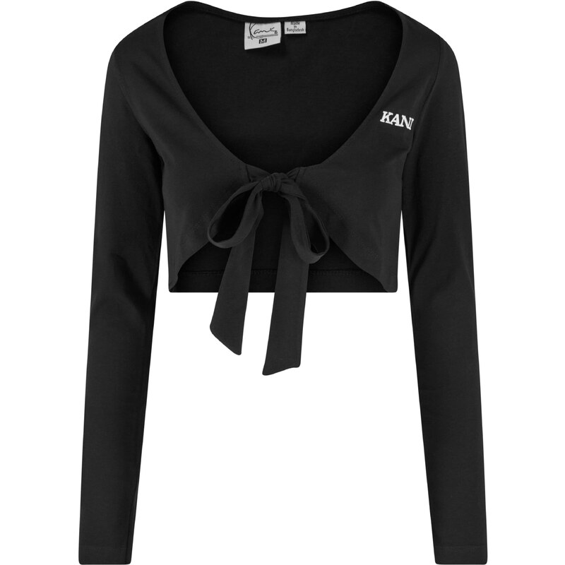 Karl Kani Bolero čierna / biela 56269406