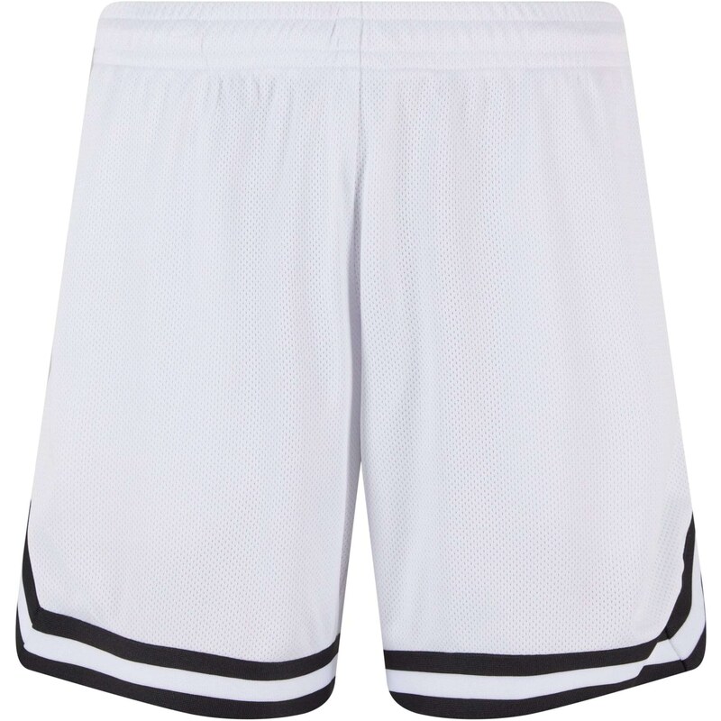 Urban Classics Nohavice čierna / biela 56269472