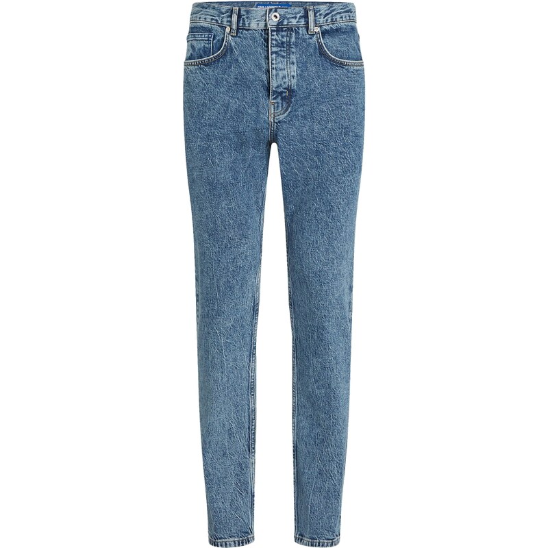 KARL LAGERFELD JEANS Džínsy modrá 57196445