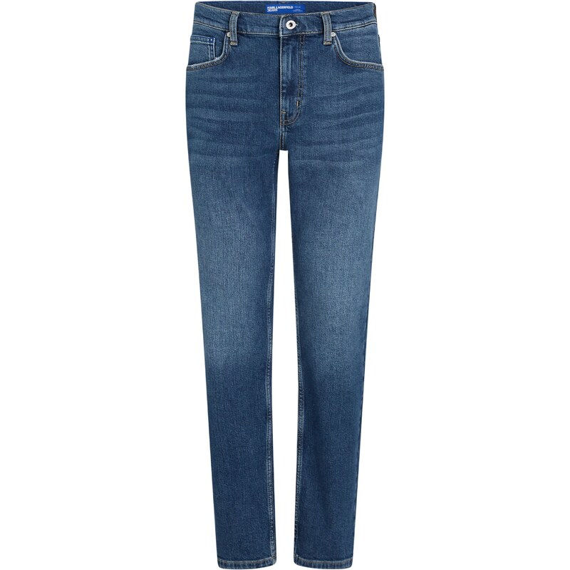 KARL LAGERFELD JEANS Džínsy modrá denim 57196448
