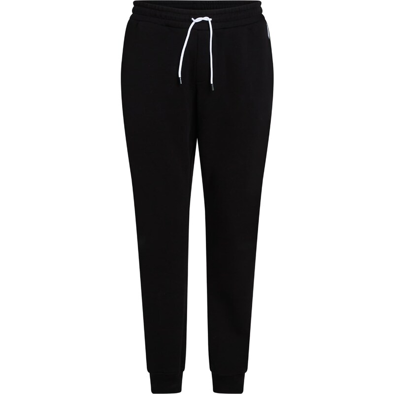 Karl Lagerfeld Nohavice Hotel čierna 56270473