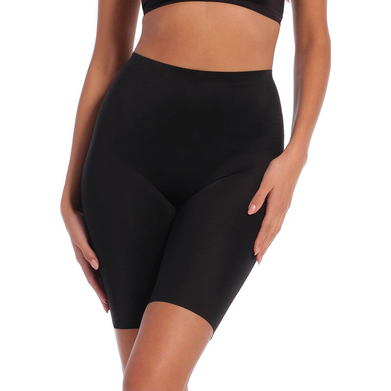 MAGIC Bodyfashion Formujúce nohavice Gloss čierna 56270575