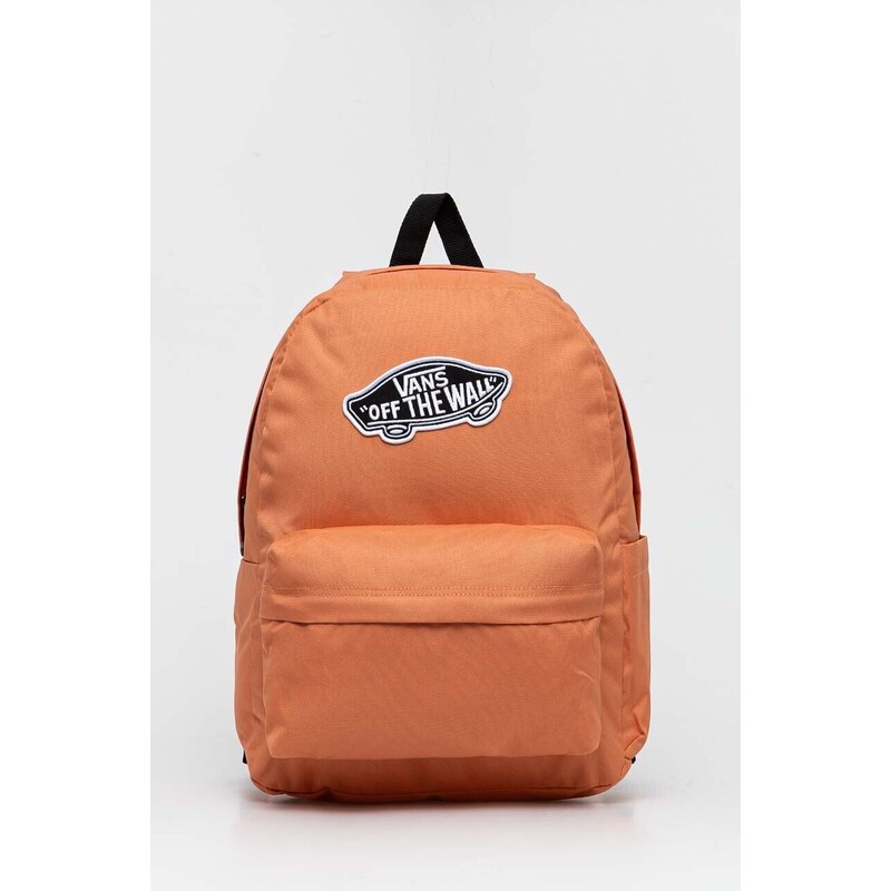 Vans Old Skool Classic Backpack CARNELIAN 56268403