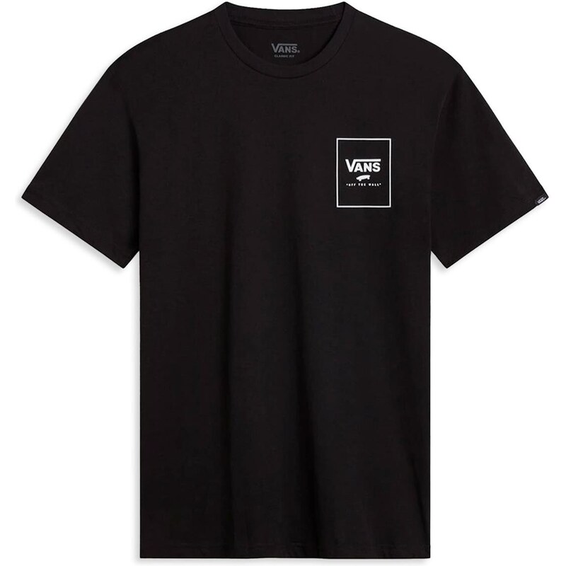 Vans Mini Box SS Black 56268423