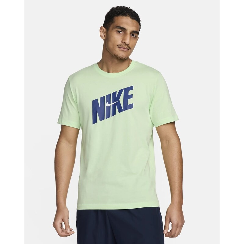 Nike TEE DRI-FIT LEMON 56268427